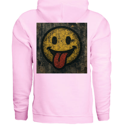 LIGHT PINK - BACK