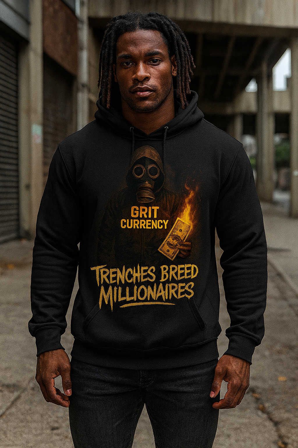 Boss Moves